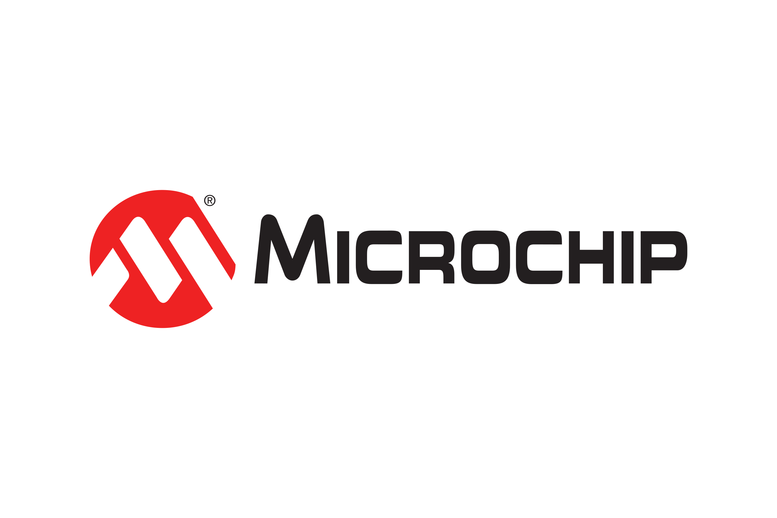 MICROCHIP